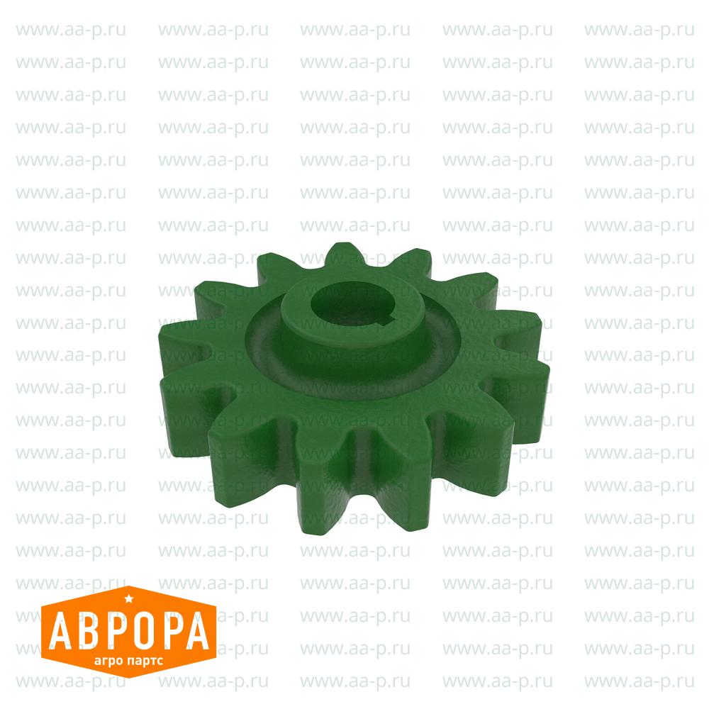 E43698 ВЕДУЩАЯ  ШЕСТЕРНЯ